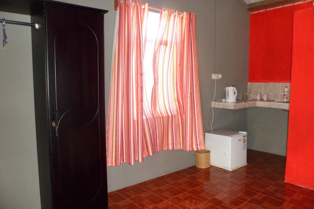 Chez Mimi Apartment Bambou ภายนอก รูปภาพ